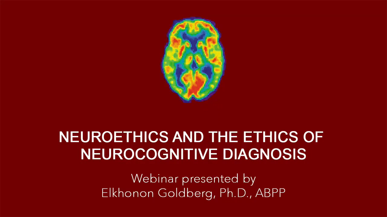Ethics in Neuropsychology-Informed ABA Practice