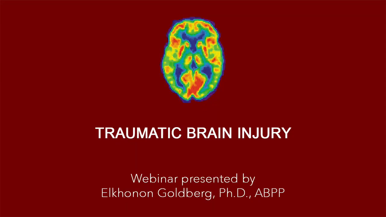 Brain Injury Rehabilitation and ABA